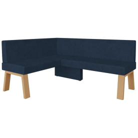 Диван Alto 140-178 L левый