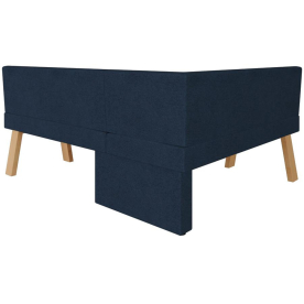 Диван Alto 140-178 L левый