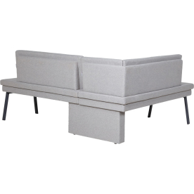 Диван Brave 140-178 L левый