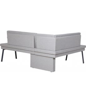 Диван Brave 140-178 L левый