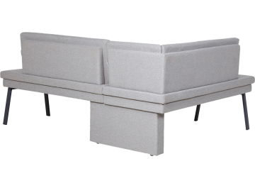 Диван Brave 140-178 L левый