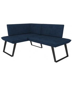 Диван Cosmo 120-158 L левый