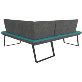 Диван Cosmo 158-140 R правый