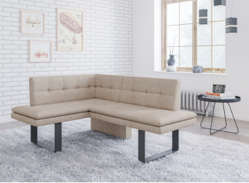 Диван Magic 120-158 L левый