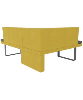 Диван Magic 140-178 L левый