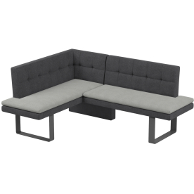 Диван Magic 140-178 L левый