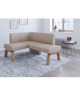 Диван Pride 120-158 L левый