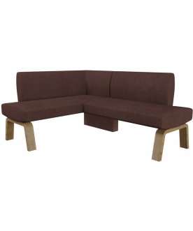 Диван Pride 140-178 L левый