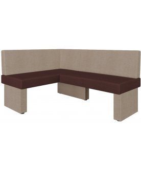 Диван Ratio 120-158 L левый