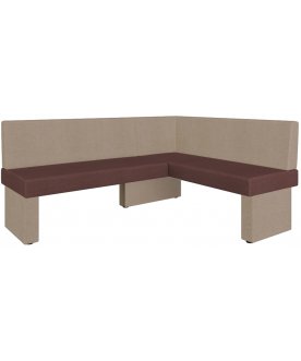 Диван Ratio 178-140 R правый