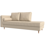 экокожа бежевый