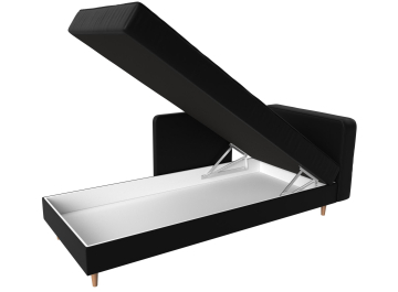 Кушетка Прайм эко