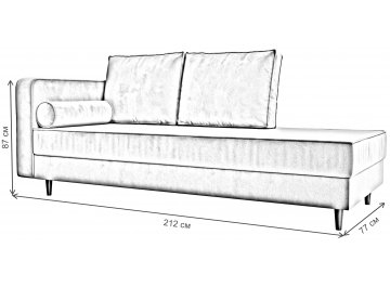 Диван Прайм