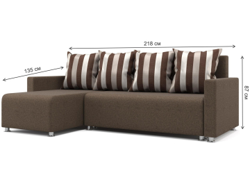 Диван угловой Каир