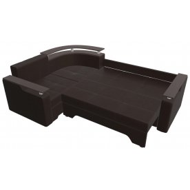 Диван угловой Комфорт-5