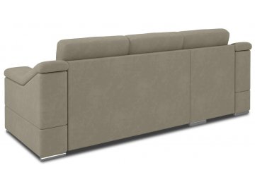 Диван угловой L3.1 Liverpool левый