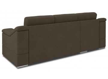 Диван угловой L3.1 Liverpool левый