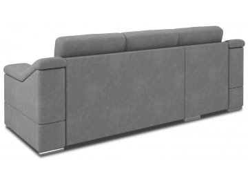 Диван угловой L3.1 Liverpool левый