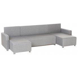 Диван угловой Олимп