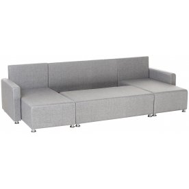 Диван угловой Олимп