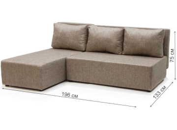 Диван угловой Сеул