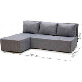 Диван угловой Сеул