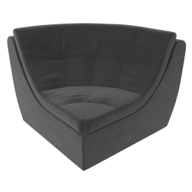 Угловой модуль Холидей