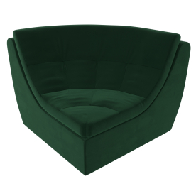 Угловой модуль Холидей