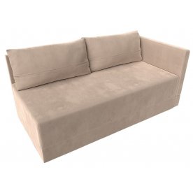 Диван-кушетка Никас