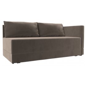 Диван-кушетка Никас