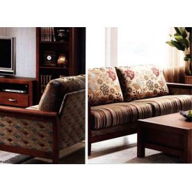 Koмплект мягкой мебели Hawaii 9923