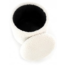 Комплект пуфов Cancun