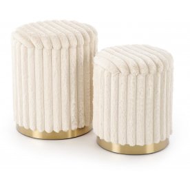 Комплект пуфов Fido