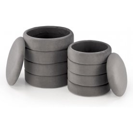 Комплект пуфов Pacho