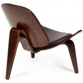 Кресло Shell mod.8073