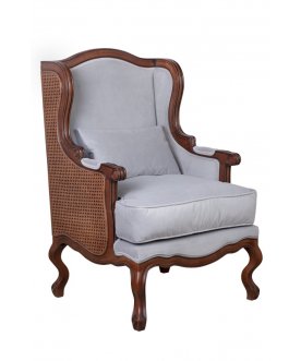 Классическое кресло Brody Ratang