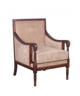 Классическое кресло Colin Brown