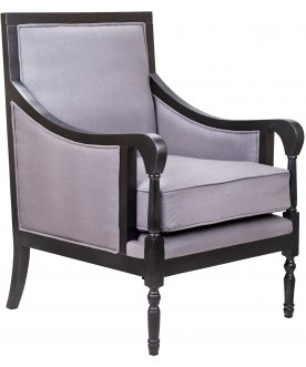 Классическое кресло Colin Grey