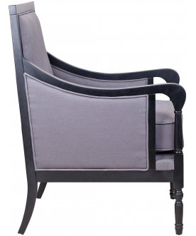 Классическое кресло Colin Grey