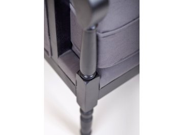 Классическое кресло Colin Grey