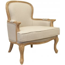 Классическое кресло Diesta