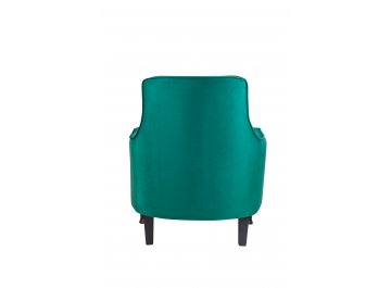 Классическое кресло Monti Green