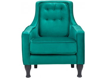 Классическое кресло Monti Green