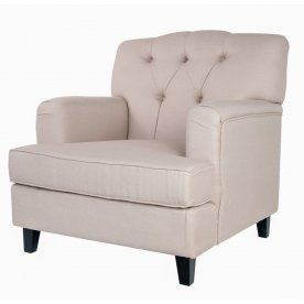 Классическое кресло Somac Beige
