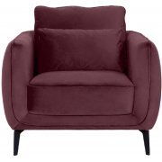 фиолетовый  italia 23 / черный