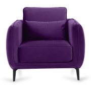 сиреневый foxy 68