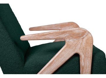 Кресло Arrow Oak