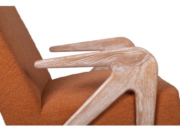 Кресло Arrow Oak V5