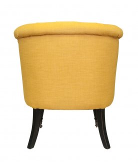 Кресло Aviana Yellow