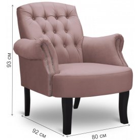 Кресло Бостон